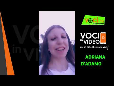 Titolo Video