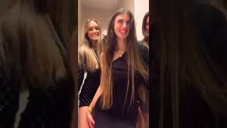 Spanish Girls Tiktok#23 #lajeepeta #shorts #spain