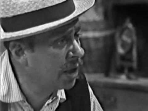 Ljubav na seoski nacin - Kako da postanem svinger