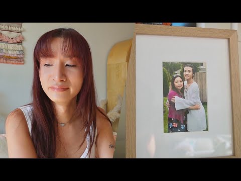 Coming out as transgender to my mom