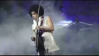 Prince -   The Ride (live version)