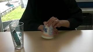 【花笠音頭】でカップス