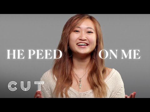 Womens Kinks