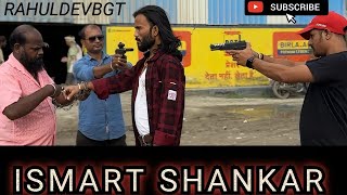 Ismat shankar full movie in HD |rahuldevbgt #ismartshankar #contentcre