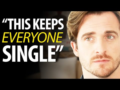 This KEEPS 90% Of People Single! (BIGGEST DATING MISTAKES) | Matthew Hussey & Jay Shetty