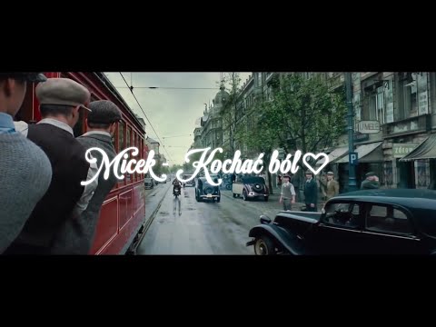 MICEK - Kochać ból (Video)