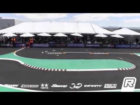 2017 Reedy TC Race of Champions - Invitational Round 2