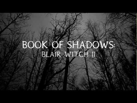 Book of Shadows: Blair Witch 2 [a steFANedit] TRAILER