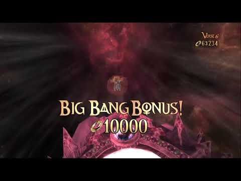 The Subpar Stream - Bayonetta - pt 17