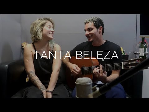 Tanta Beleza  |  Brenda Luce convida: Bruno Chelles