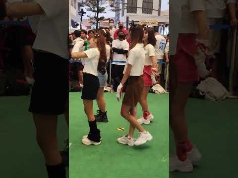 230730 (Mint Fancam) The Glass Girls - See You Again @ Sugoi Hokkaido - Seacon Bangkae