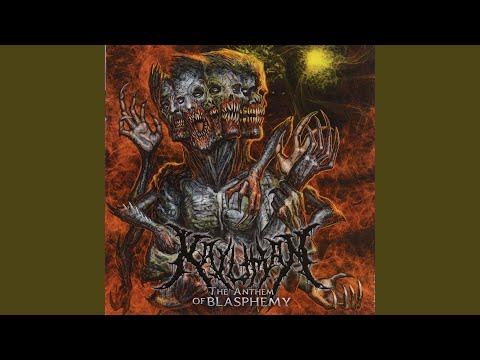 The Anthem of Blasphemy