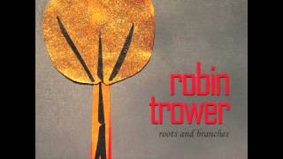 Robin Trower Shape Of Things To Come