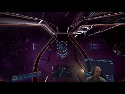 X4: Foundations – Economy!? Time to jump into it!