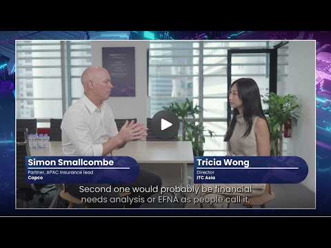 AI Meets Empathy: The Future of Life Insurance in Asia