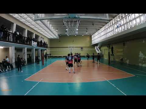 19° Giornata vs Volley Prati ( 3 - 0 )