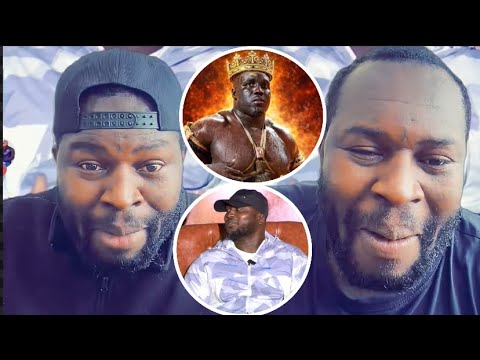 « Modou Lo Am Na Xol » : Caotche Bakary Dévoile un Geste qui Youche les Cœurs