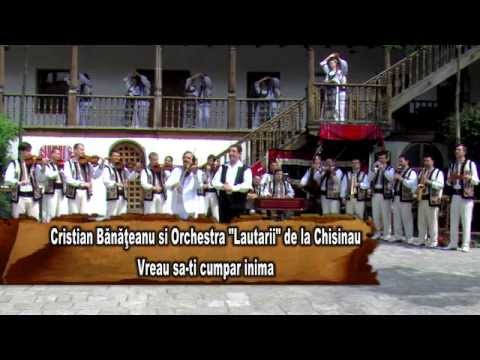 Cristian Banateanu-Vreau sa-ti cumpar inima (Official Video) NOU