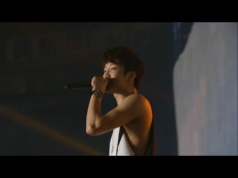 [PENTACLE] YGF 2014 IN JAPAN WINNER ENCORE - Gangnam Style + Fantastic Baby [1080P]