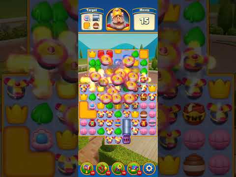 Loyal Match Level 2383