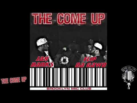 Jay Banks vs Flip Da Gawd