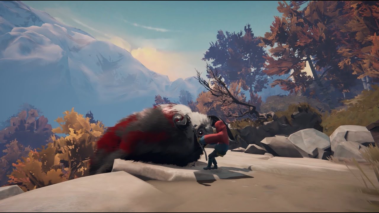 Herdling – Future Games Show and demo trailer teaser