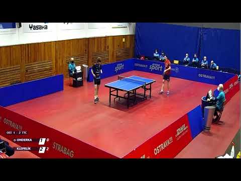 TJ Ostrava KST - TTC ENFIREEX OSTRAVA