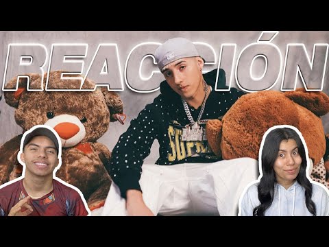 MEXICANOS REACCIONAN II Distinta - Pailita (Video Oficial) [Prod.CrissJ]