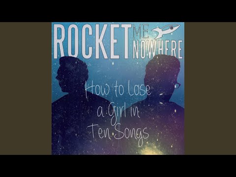 If A Nerd And A Cupcake Had A Baby (acoustic) - Rocket Me Nowhere