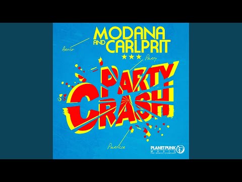 Party Crash (Video Edit)