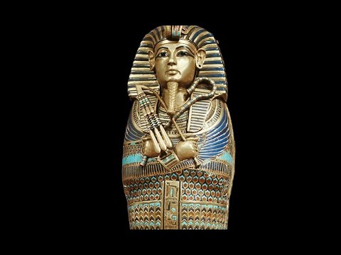 Tutanchamun - Das Geheimnis des Pharao [Doku]