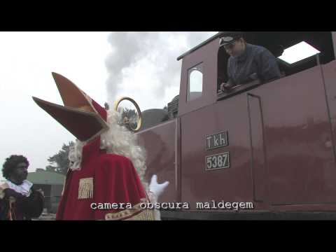 1631 SX13 Sinterklaas Stoomcentrum Maldegem 17-11-2013./FCO35