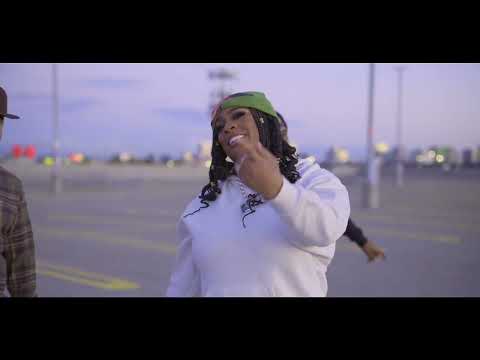 Chris Christopher - *Hit Different" Ft  Kamiyah & 38 Spesh