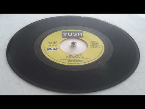 * Sugar Black ~ Rainy Days & Mondays ~ Reggae !