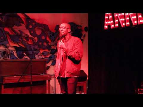 Promotional video thumbnail 2 for Comedy: The Musical