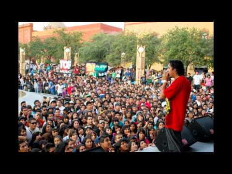 Tú y yo - JB Castro Ft. Clow MC, Akwid , Santa RM & Ashleigh Munn - SantaRMTV - 2012