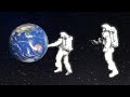 Wait... It's all earth (Animated Meme)