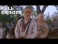 Lonesome Dove Part 1 Leaving Full Episode