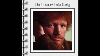 Luke Kelly - The Molly Maguires [Audio Stream]