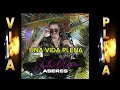 ASERES-VIDA PLENA (Lyric Video) #aseres #vidaplena #lyrics #lyricvideo