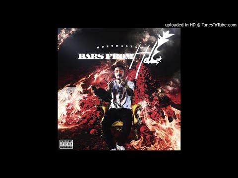 MoeThaStar - Bars From Hell (Freestyle)