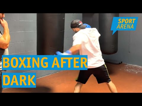 Münchner Profiboxer kämpfen am 2. Juli im The Ring Club