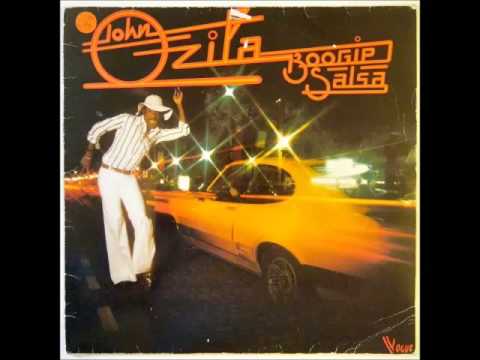 John Ozila - Meli Melo