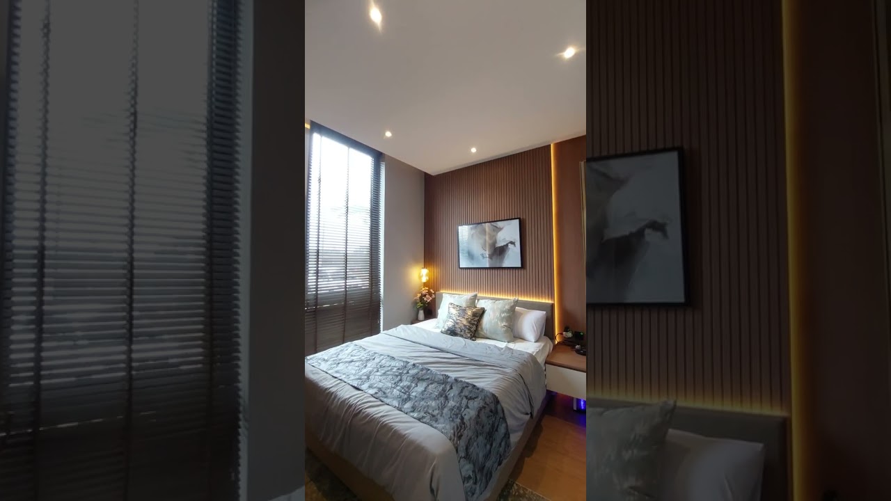 Metland Puri 3-Storey House with SHM, 2-Car Road Access