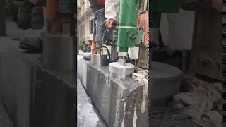 Download lagu BYCON core drill motor DMP-352 VS Lissmac CDM33W in Thailand mp3