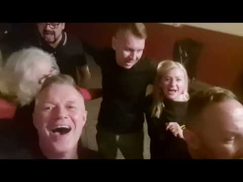 21.12.2025 Koncert Helena Vondráčková-Lucerna Praha