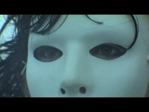 Marsheaux - Eyes Without A Face