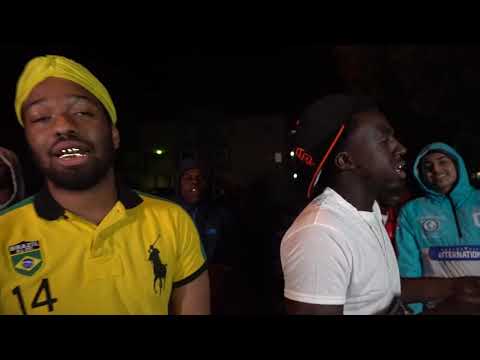 Lil Greedak ft GL3 Hitta OfficialVideo #ShotByWeez