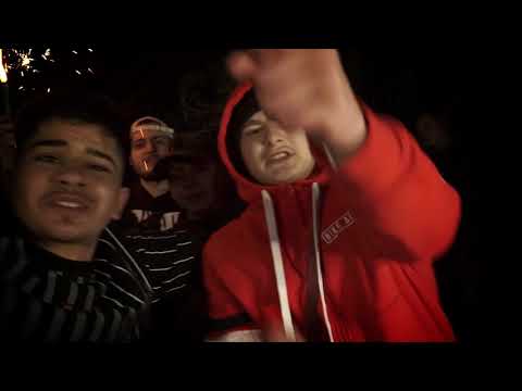 ESK CLIQUE (BANDITZ) feat: Kess & Manu Tourette (SCHUSSHAZE) - FÜR IMMER