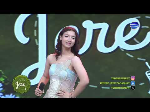 JAZ VIANA - BRAVO PARAGUAY